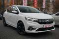 Dacia Sandero III 1.0 TCE LED Totwinkel PDC Kamera Blanc - thumbnail 3