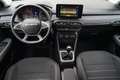 Dacia Sandero III 1.0 TCE LED Totwinkel PDC Kamera Blanc - thumbnail 11