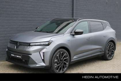 Renault Scenic E-Tech EV87 long range esprit Alpine MC 5146 | Dir