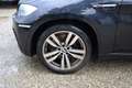 BMW X6 M Hardge V8 32V KAT 2 X Turbo NEU Kundendienst NEU Schwarz - thumbnail 11