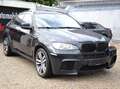 BMW X6 M Hardge V8 32V KAT 2 X Turbo NEU Kundendienst NEU Schwarz - thumbnail 2