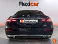 Mercedes-Benz E 220 220CDI Negro - thumbnail 3