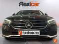 Mercedes-Benz E 220 220CDI Negro - thumbnail 4