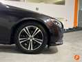 Mercedes-Benz E 220 220CDI Negro - thumbnail 23
