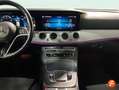 Mercedes-Benz E 220 220CDI Negro - thumbnail 12