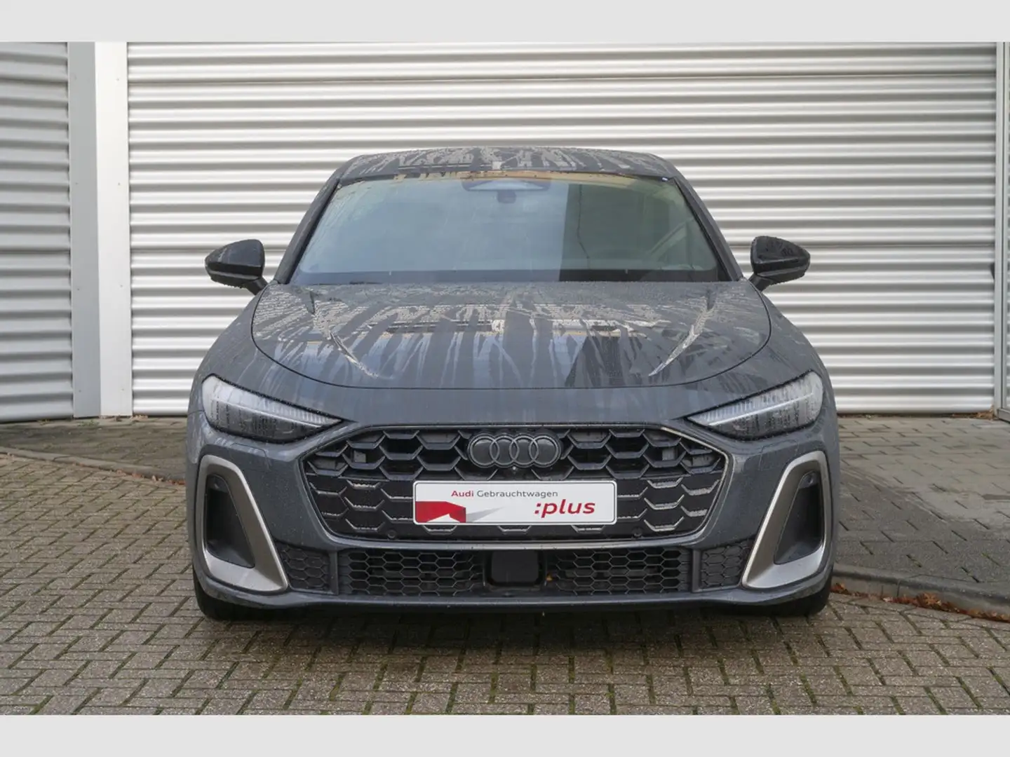 Audi A5 Limousine TFSI 2xS line S tronic ACC*Matrix*AHK*360° Grau - 2