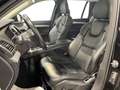 Volvo XC90 B5 Momentum Pro Automatik EU6d-T Leder Allrad Navi Schwarz - thumbnail 6