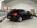 BMW 116 i Sport Line / 1ste eigenaar / historiek /Garantie Zwart - thumbnail 4