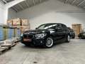 BMW 116 i Sport Line / 1ste eigenaar / historiek /Garantie Zwart - thumbnail 1