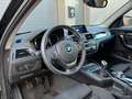 BMW 116 i Sport Line / 1ste eigenaar / historiek /Garantie Zwart - thumbnail 12
