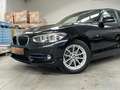 BMW 116 i Sport Line / 1ste eigenaar / historiek /Garantie Zwart - thumbnail 7