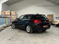 BMW 116 i Sport Line / 1ste eigenaar / historiek /Garantie Zwart - thumbnail 6