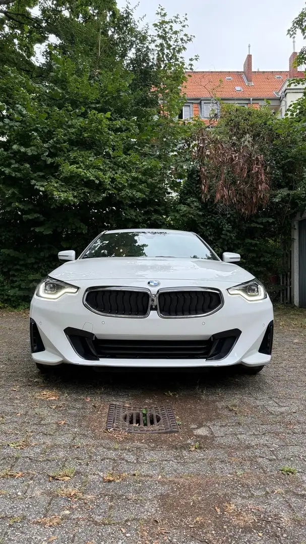 BMW 230 230i Coupe Aut. - 2