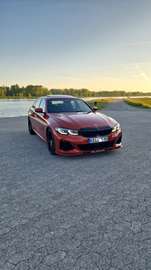 S Biturbo Switch-Tronic Allrad