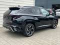 Hyundai TUCSON N-Line N-Line+ 1.6 T-GDI HEV AHK*Android Auto*H... Schwarz - thumbnail 2