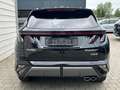 Hyundai TUCSON N-Line N-Line+ 1.6 T-GDI HEV AHK*Android Auto*H... Schwarz - thumbnail 3