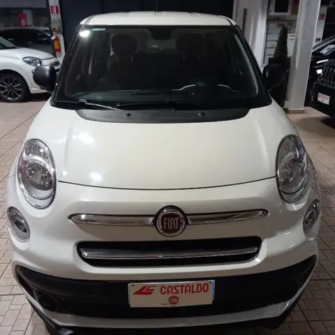 Fiat 500L 1.3 Multijet 95 CV Pop star