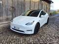 Tesla Model Y Performance Weiß - thumbnail 14