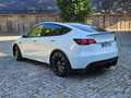 Tesla Model Y Performance Weiß - thumbnail 2