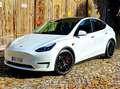 Tesla Model Y Performance Weiß - thumbnail 13