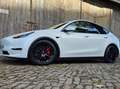 Tesla Model Y Performance Weiß - thumbnail 6