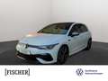Volkswagen Golf R VIII 2.0TSI 4Motion DSG Matrix Navi HUD Rear View Weiß - thumbnail 1