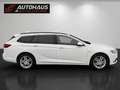 Opel Insignia Grand Sport | SEHR GEPFLEGTER ZUSTAND | Weiß - thumbnail 5