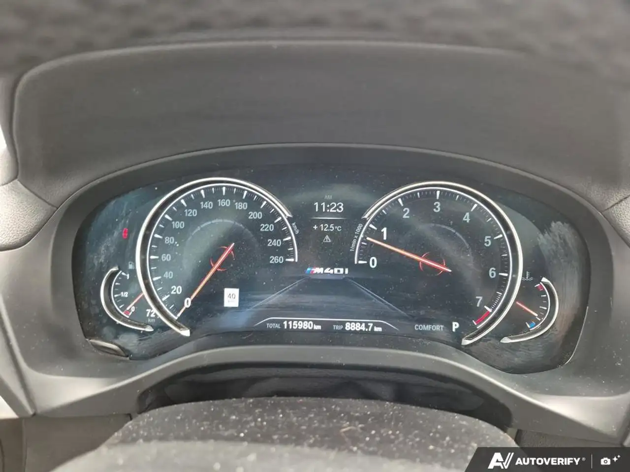 BMW X3 снимка BMW X3