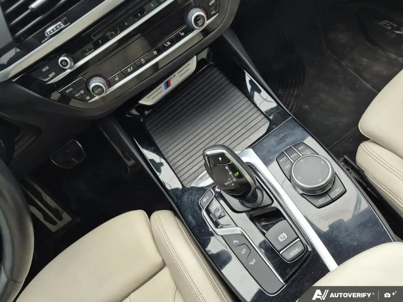 BMW X3 снимка BMW X3