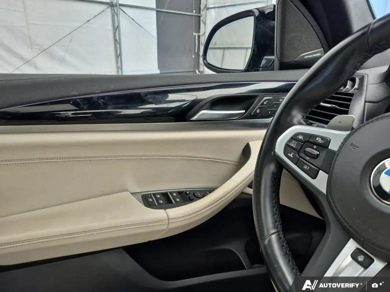 BMW X3 снимка BMW X3