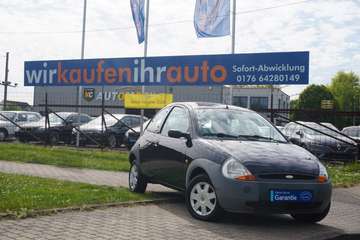 Student*1-HAND*SERVO*RADIO*ERST 58000 KM !!