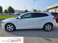 Volvo V40 D2 Momentum Blanc - thumbnail 3