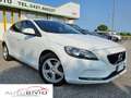 Volvo V40 D2 Momentum Blanc - thumbnail 1