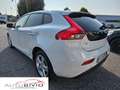 Volvo V40 D2 Momentum Blanc - thumbnail 4