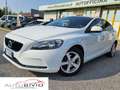 Volvo V40 D2 Momentum Blanc - thumbnail 2