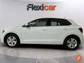 Volkswagen Polo 1.0 Advance 59kW Blanco - thumbnail 3