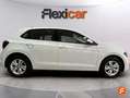 Volkswagen Polo 1.0 Advance 59kW Blanco - thumbnail 8