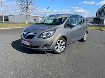 Innovation / 1.Hand / Tüv neu / super Zustand!