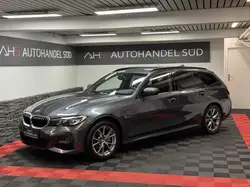 Bmw 320 e M Sport*LED*KAMERA*ACC