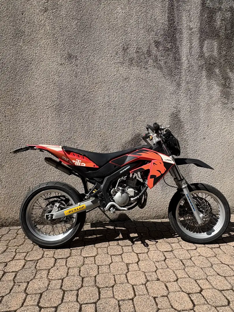 Aprilia SX 50 - 2