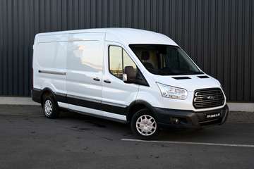 L2H2 Airco, Cam, Trekh, Lineass, Zetverw, BTW