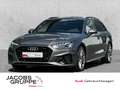 Audi A4 Avant 40 TDI Blackp./ACC/Matrix/Kamera S line Grau - thumbnail 1