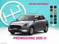 Suzuki Swift 1.2 Hybrid Waku 2WD PROMOZIONE ADCARS!!! Gri - thumbnail 1