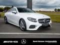 Mercedes-Benz E 350 AMG KAMERA PANO NAVI TEMPO MULTIBEAM LED Wit - thumbnail 3