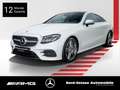 Mercedes-Benz E 350 AMG KAMERA PANO NAVI TEMPO MULTIBEAM LED Wit - thumbnail 1