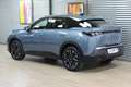 Peugeot 3008 Allure Hybrid 145 e-DCS6 +Panorama-Navigation P... Blau - thumbnail 3