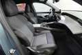Peugeot 3008 Allure Hybrid 145 e-DCS6 +Panorama-Navigation P... Blau - thumbnail 7