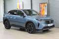 Peugeot 3008 Allure Hybrid 145 e-DCS6 +Panorama-Navigation P... Blau - thumbnail 6