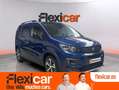 Peugeot Rifter GT Standard BlueHDi 73kW Azul - thumbnail 1