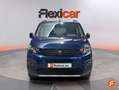Peugeot Rifter GT Standard BlueHDi 73kW Azul - thumbnail 2